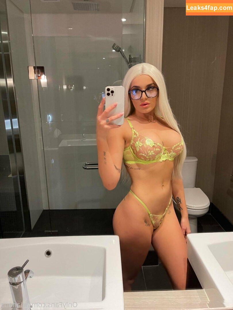 arianaus /  leaked photo photo #0171