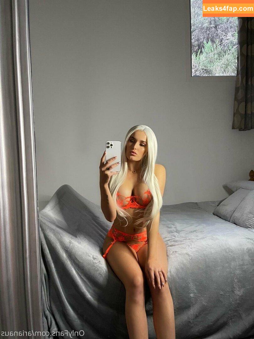 arianaus /  leaked photo photo #0176