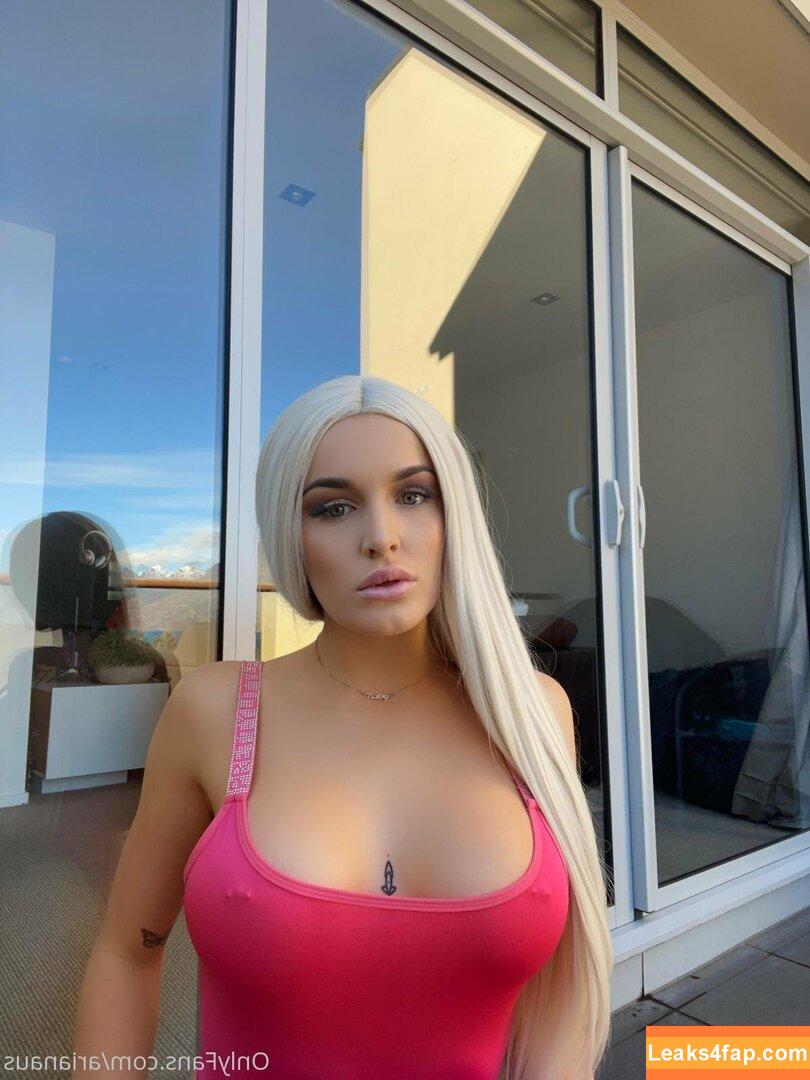 arianaus /  leaked photo photo #0181