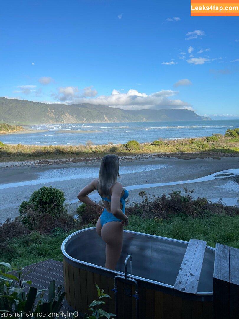 arianaus /  leaked photo photo #0221