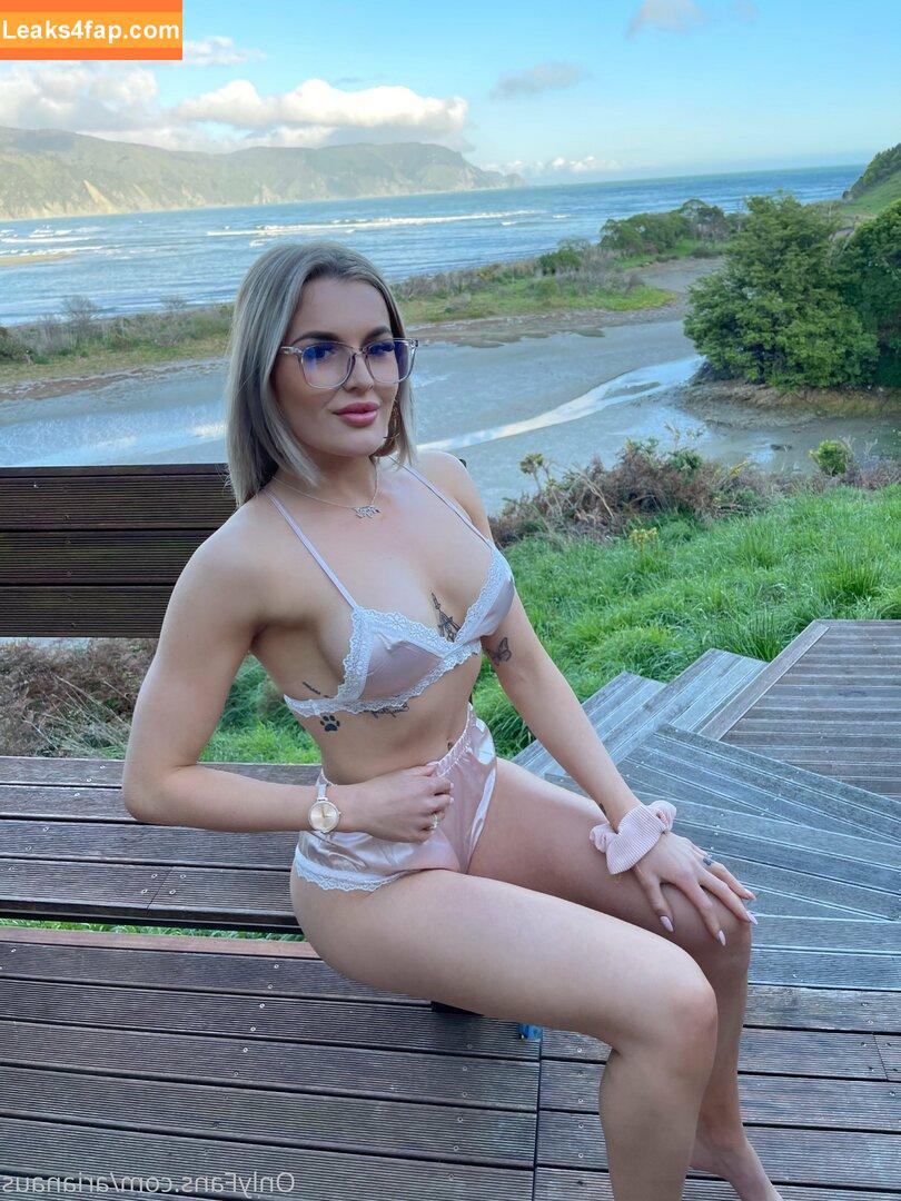 arianaus /  leaked photo photo #0223