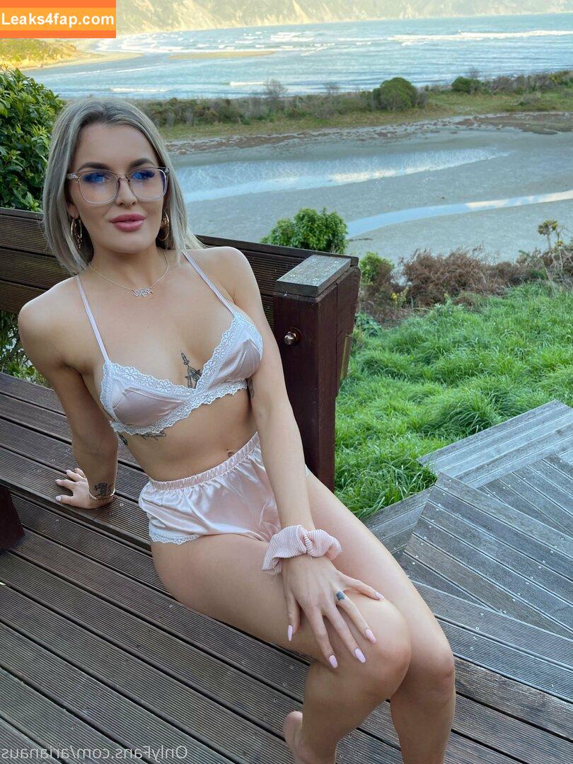 arianaus /  leaked photo photo #0230