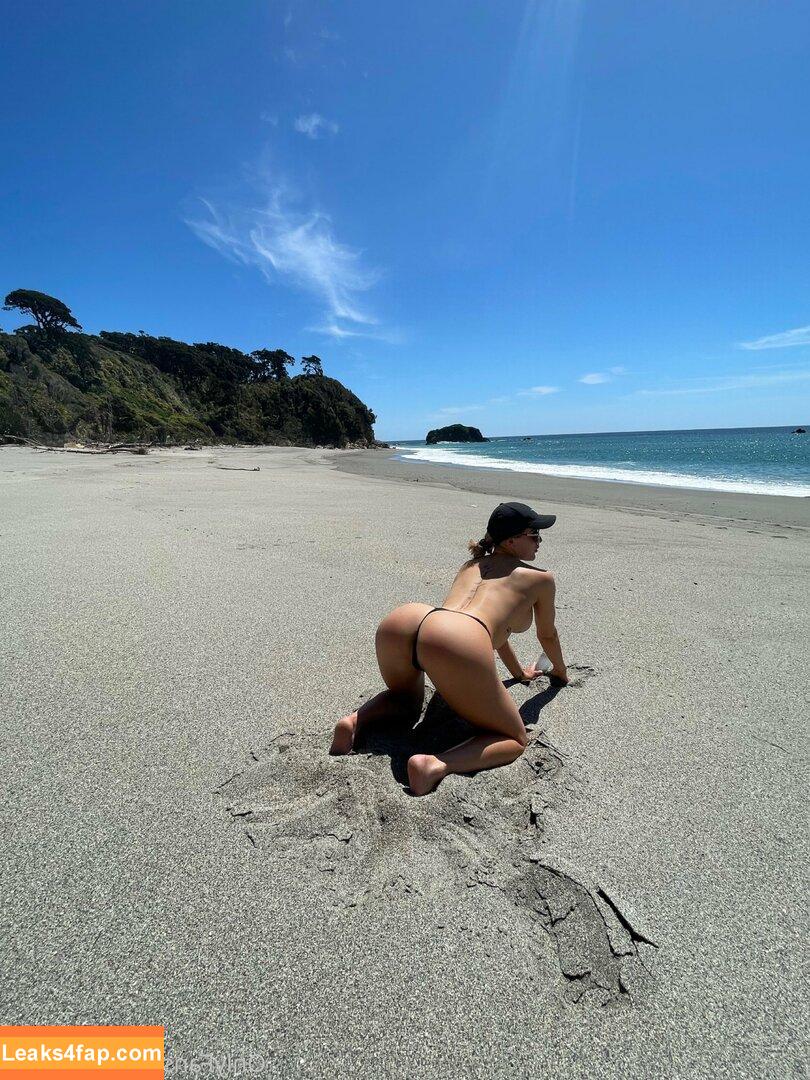 arianaus /  leaked photo photo #0334