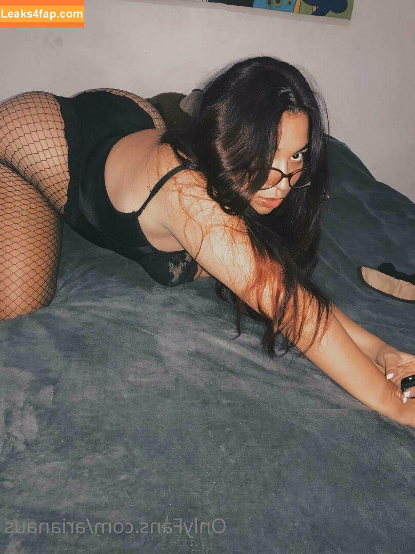 arianaus /  leaked photo photo #0500