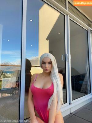 arianaus photo #0187