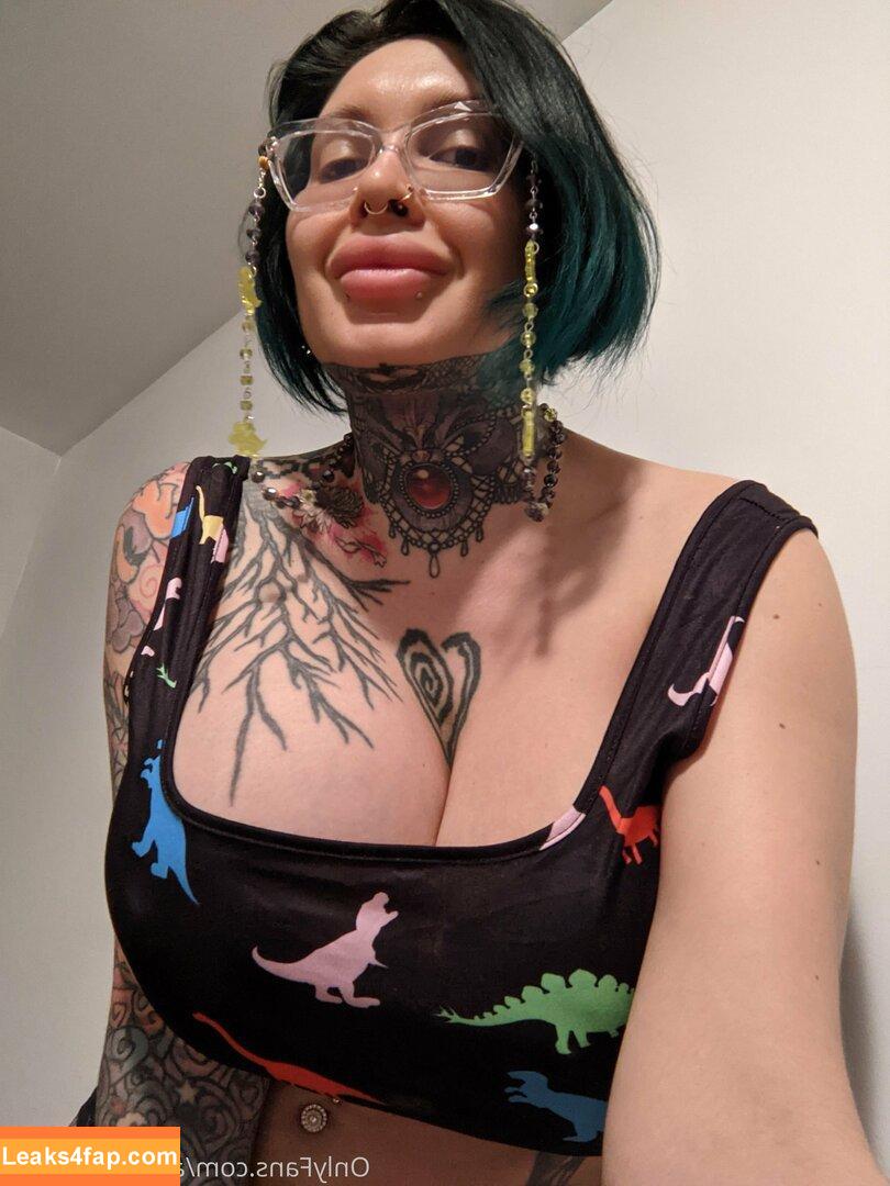 Ariane Saint Amour / ariane_st.amour leaked photo photo #0015