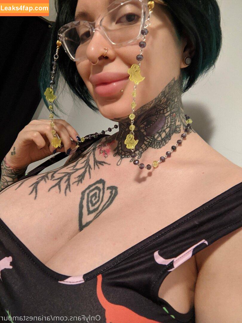 Ariane Saint Amour / ariane_st.amour leaked photo photo #0020