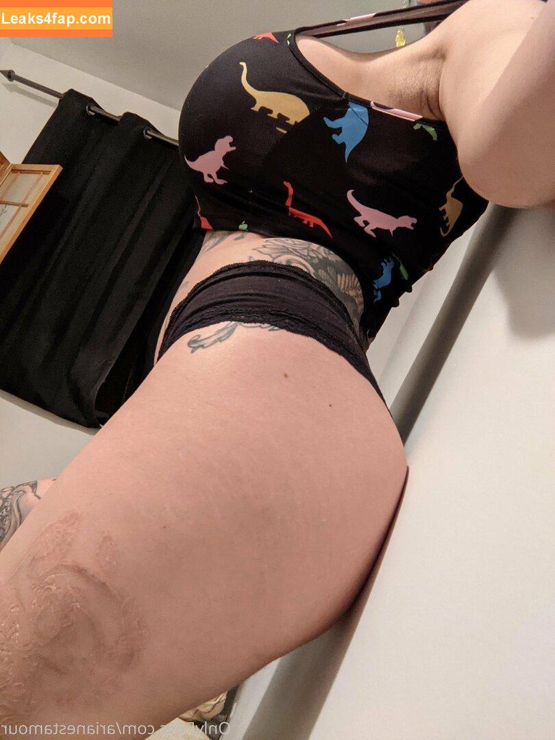 Ariane Saint Amour / ariane_st.amour leaked photo photo #0026