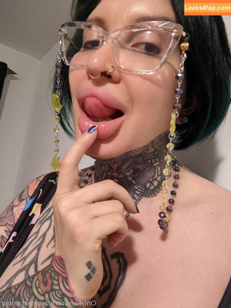 Ariane Saint Amour / ariane_st.amour leaked photo photo #0029