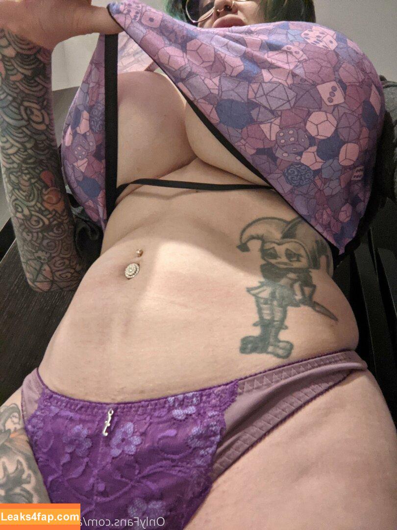 Ariane Saint Amour / ariane_st.amour leaked photo photo #0030