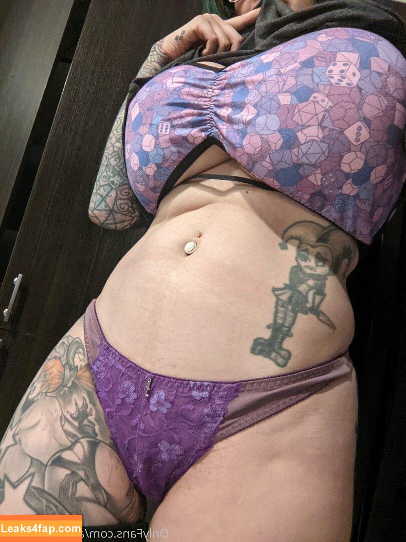 Ariane Saint Amour / ariane_st.amour leaked photo photo #0037