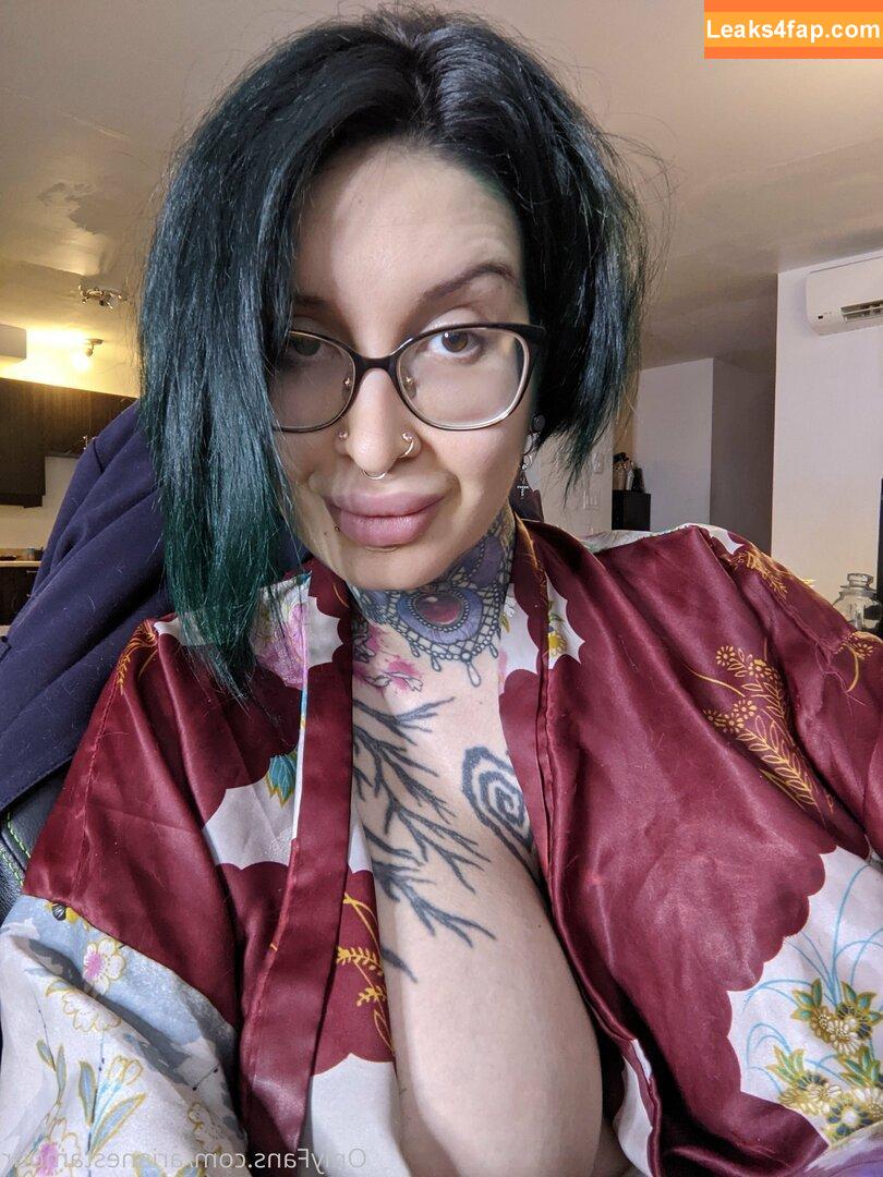 Ariane Saint Amour / ariane_st.amour leaked photo photo #0046