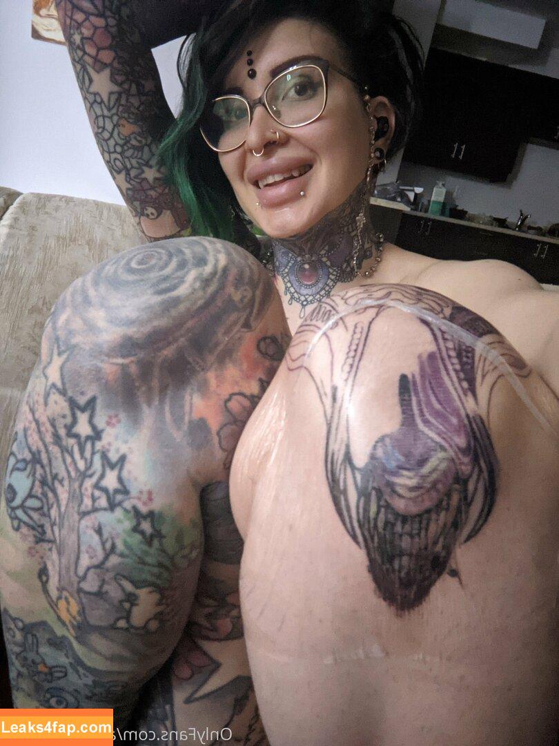 Ariane Saint Amour / ariane_st.amour leaked photo photo #0065