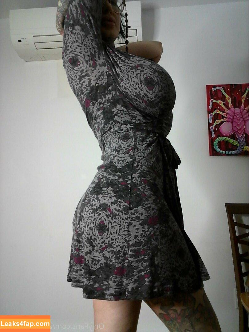 Ariane Saint Amour / ariane_st.amour leaked photo photo #0083