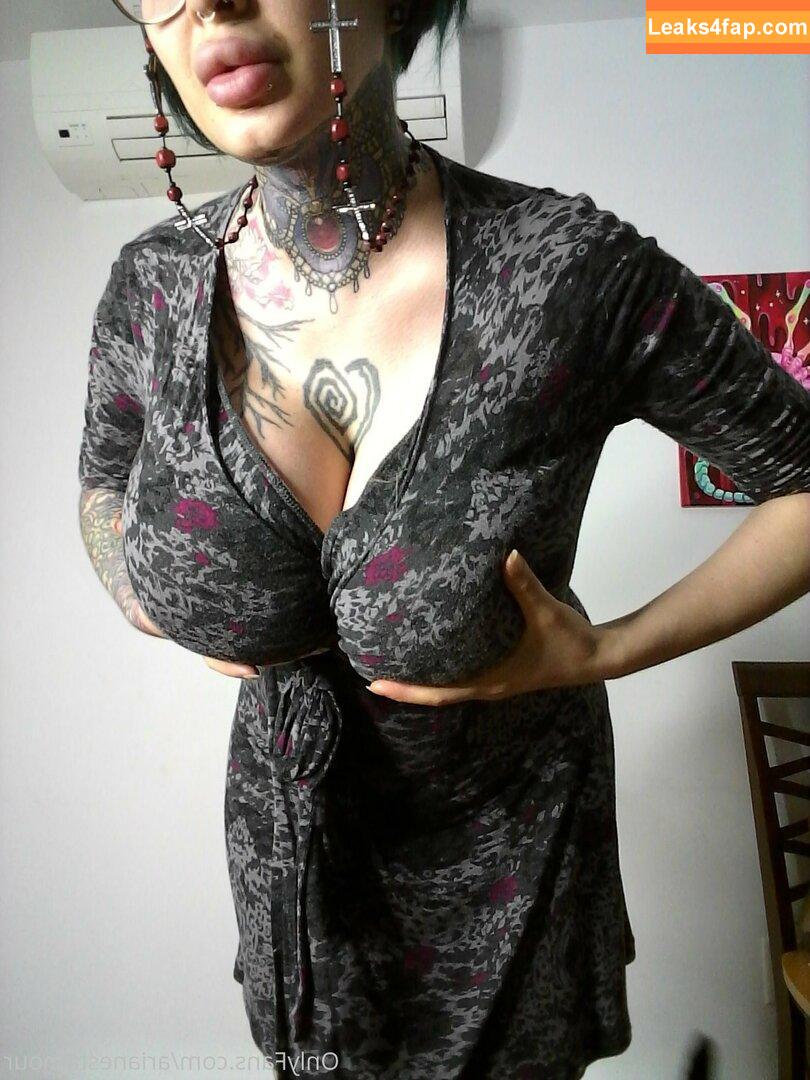 Ariane Saint Amour / ariane_st.amour leaked photo photo #0085