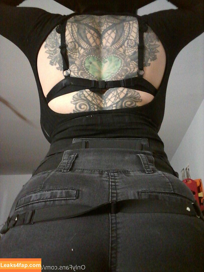 Ariane Saint Amour / ariane_st.amour leaked photo photo #0090