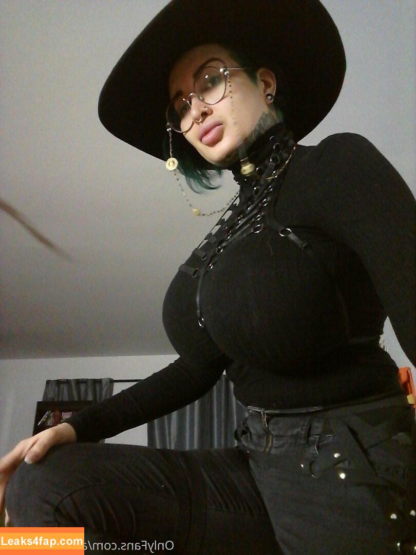 Ariane Saint Amour / ariane_st.amour leaked photo photo #0094