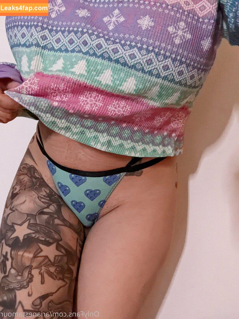 Ariane Saint Amour / ariane_st.amour leaked photo photo #0115