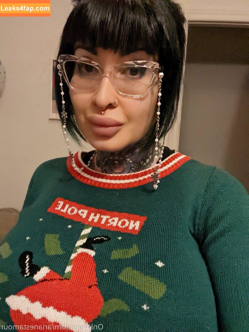 Ariane Saint Amour / ariane_st.amour leaked photo photo #0129