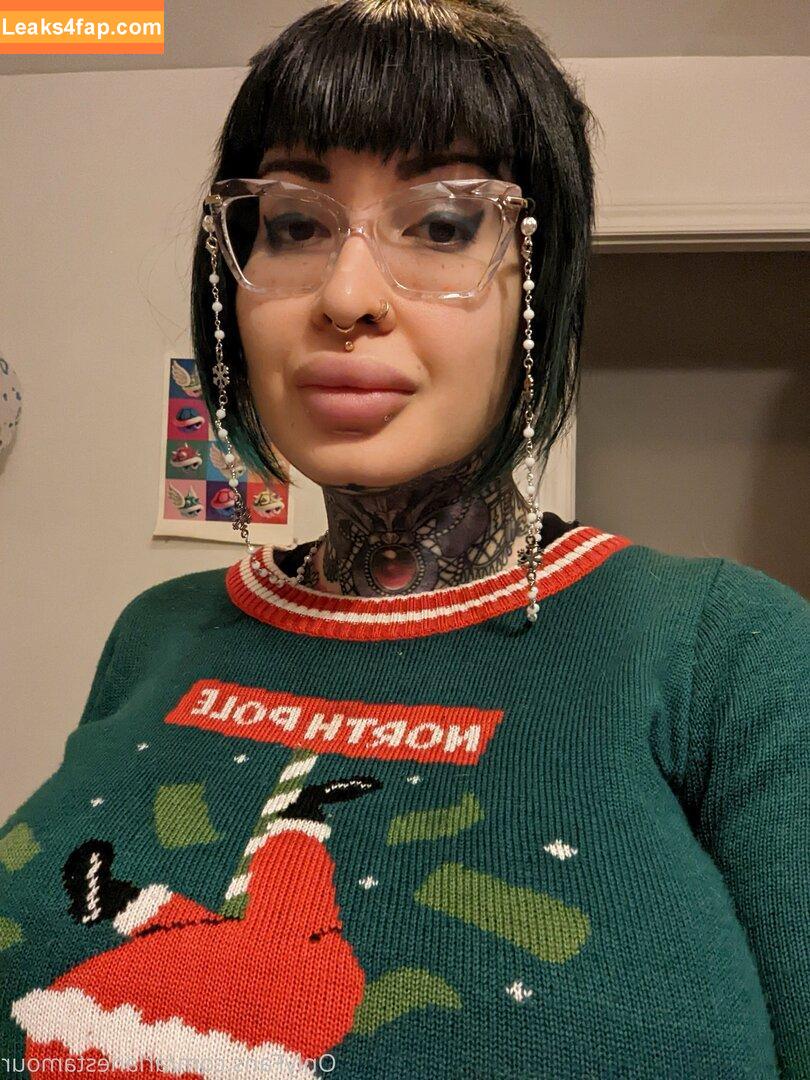 Ariane Saint Amour / ariane_st.amour leaked photo photo #0130