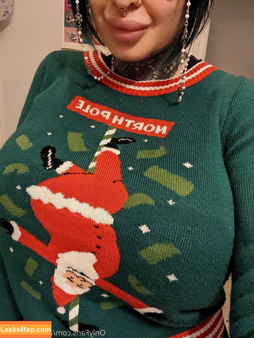 Ariane Saint Amour / ariane_st.amour leaked photo photo #0133