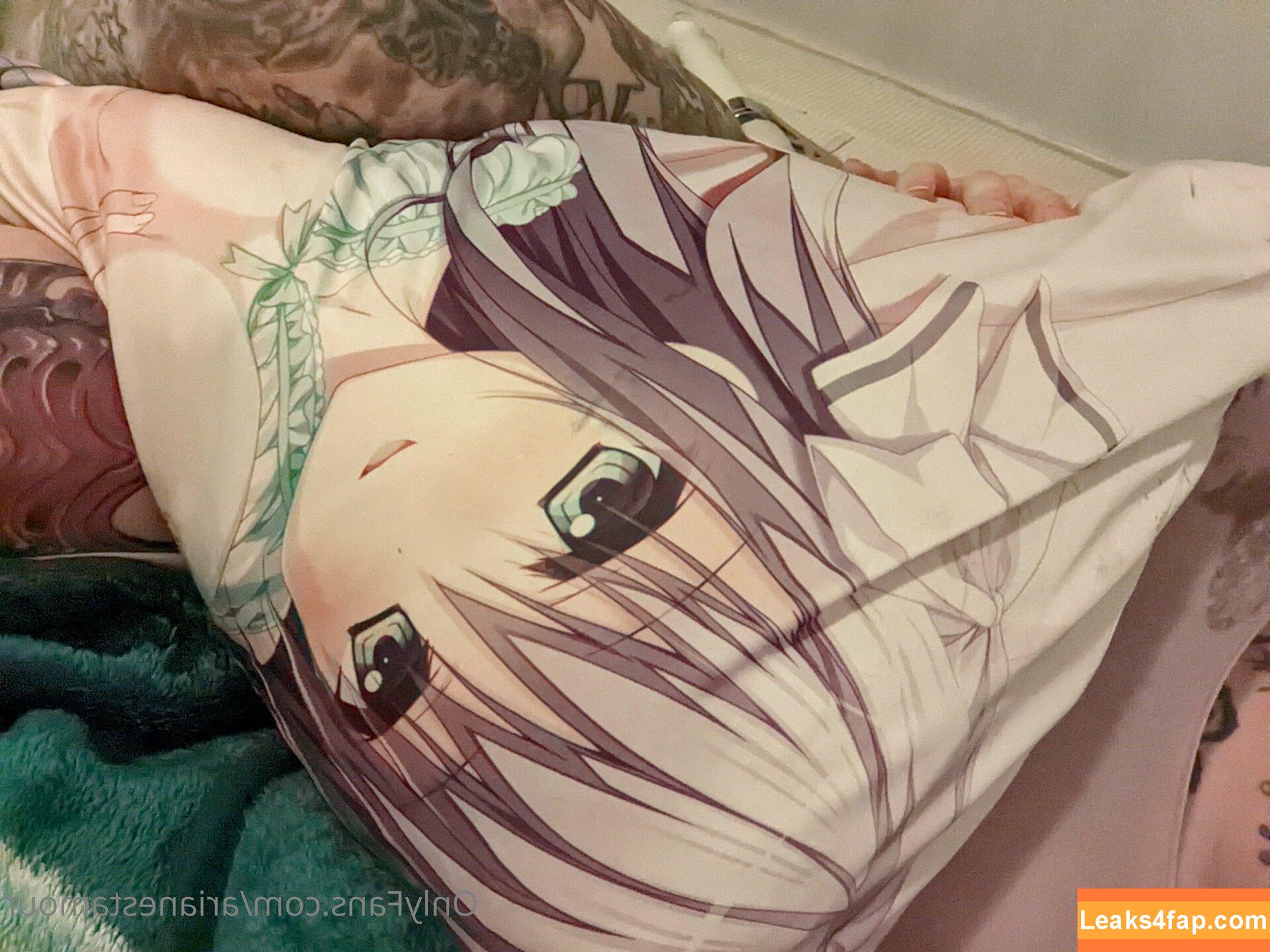 Ariane Saint Amour / ariane_st.amour leaked photo photo #0159