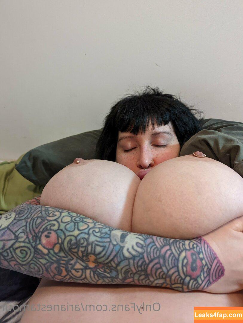 Ariane Saint Amour / ariane_st.amour leaked photo photo #0190