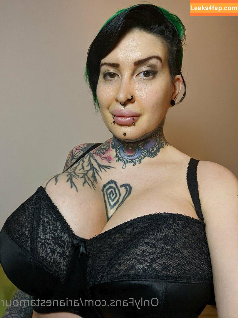 Ariane Saint Amour / ariane_st.amour leaked photo photo #0202