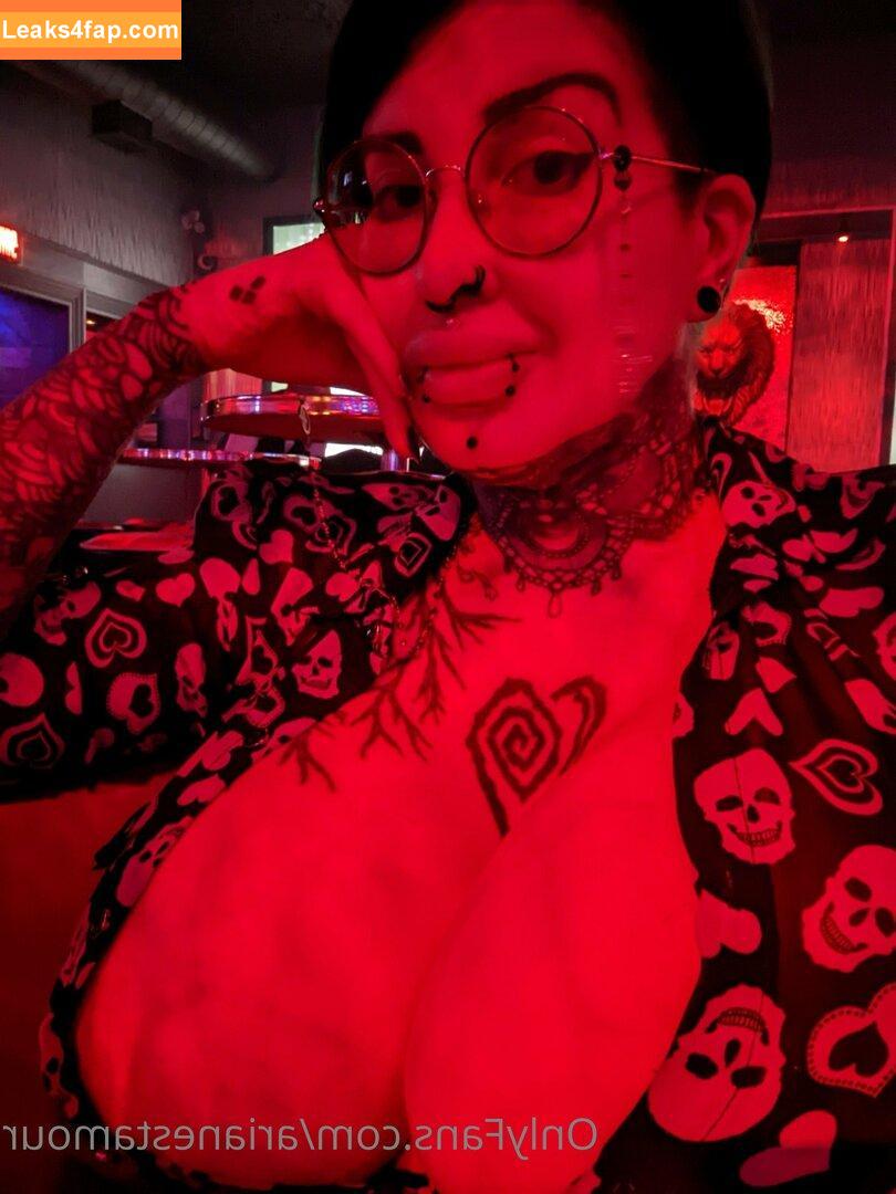 Ariane Saint Amour / ariane_st.amour leaked photo photo #0248