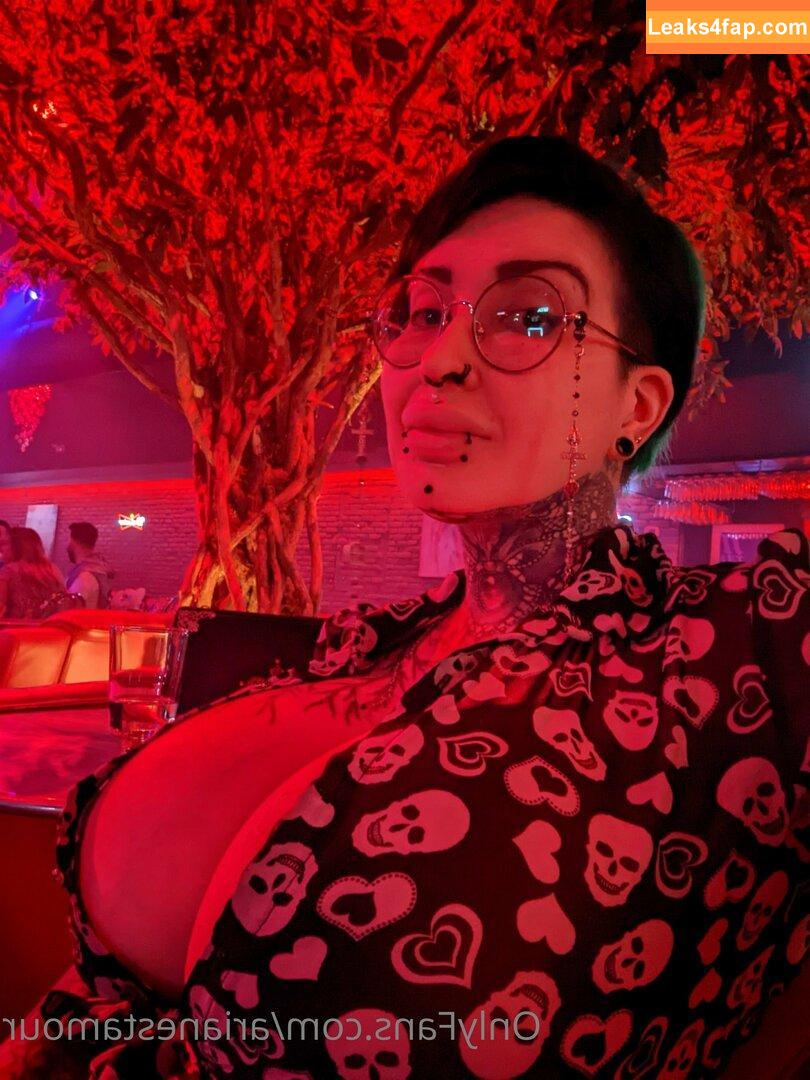 Ariane Saint Amour / ariane_st.amour leaked photo photo #0249