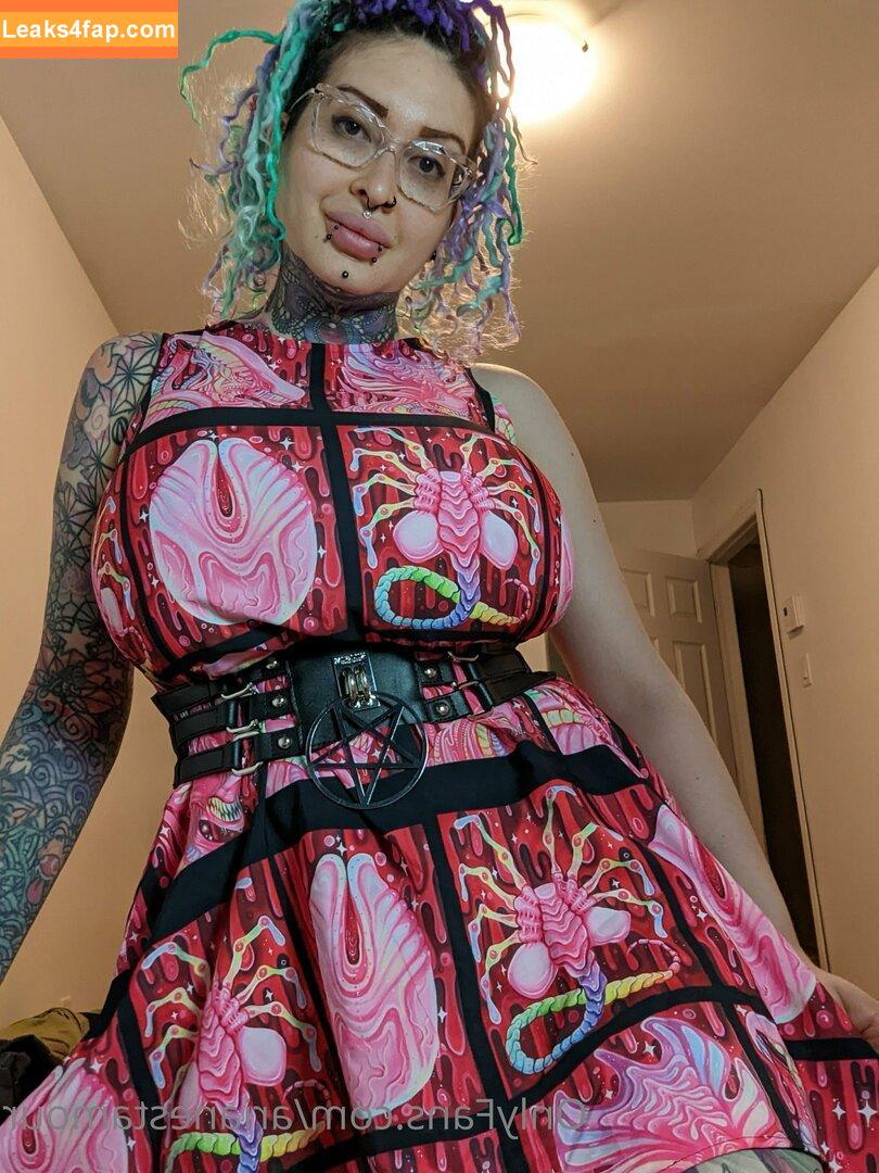 Ariane Saint Amour / ariane_st.amour leaked photo photo #0352