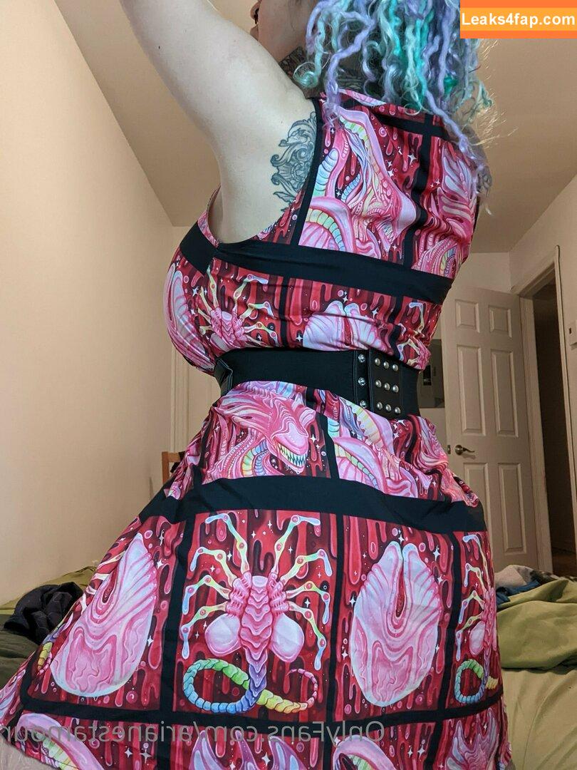 Ariane Saint Amour / ariane_st.amour leaked photo photo #0359