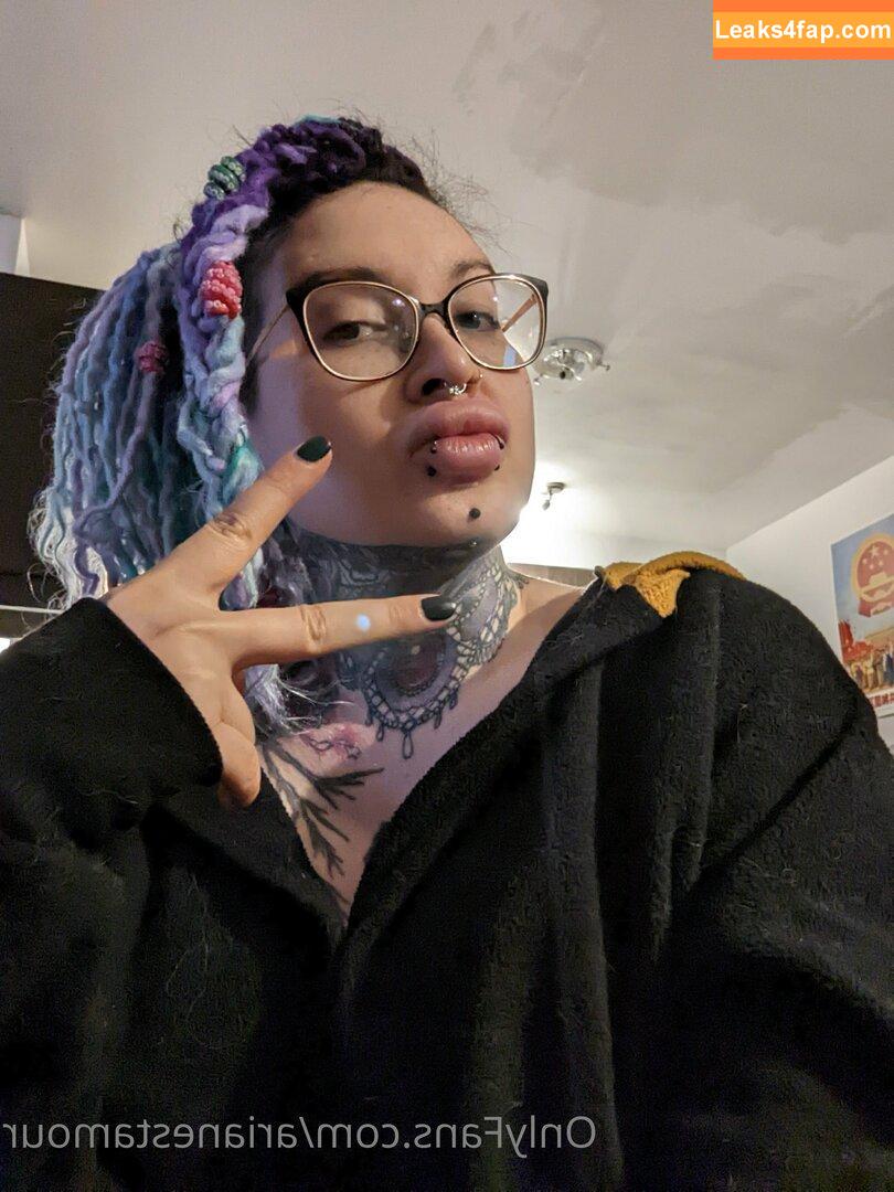 Ariane Saint Amour / ariane_st.amour leaked photo photo #0426