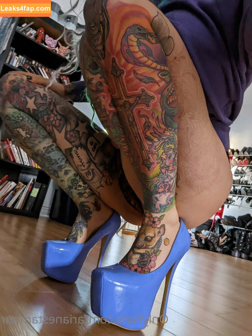 Ariane Saint Amour / ariane_st.amour leaked photo photo #0434