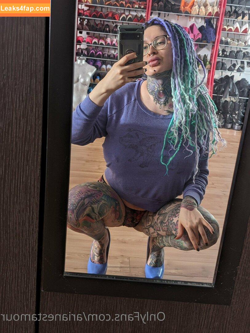 Ariane Saint Amour / ariane_st.amour leaked photo photo #0441