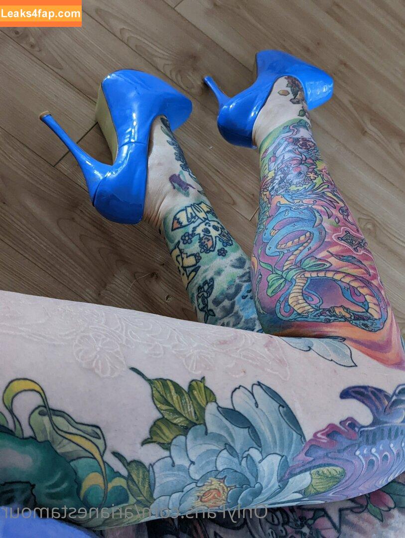 Ariane Saint Amour / ariane_st.amour leaked photo photo #0443