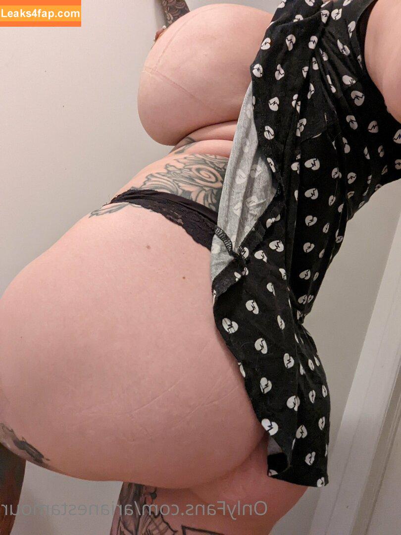 Ariane Saint Amour / ariane_st.amour leaked photo photo #0447