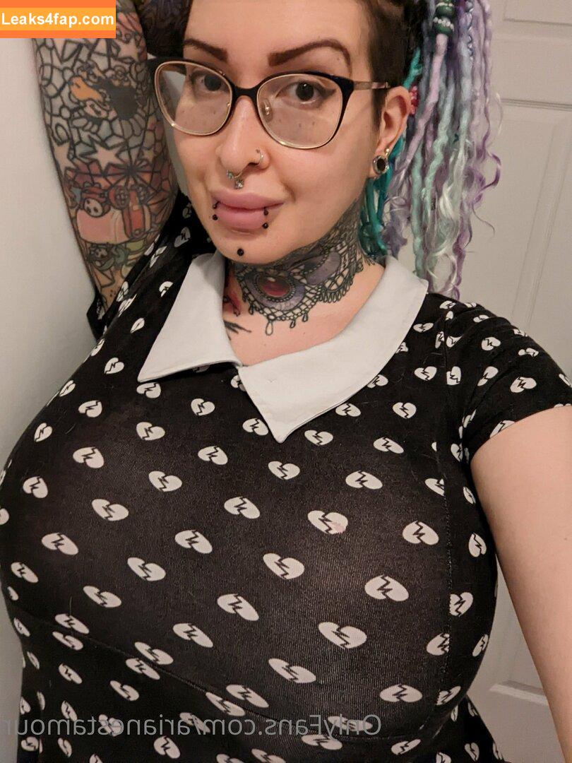 Ariane Saint Amour / ariane_st.amour leaked photo photo #0449