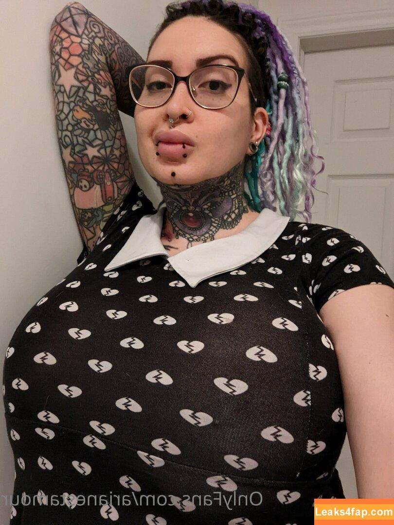 Ariane Saint Amour / ariane_st.amour leaked photo photo #0457