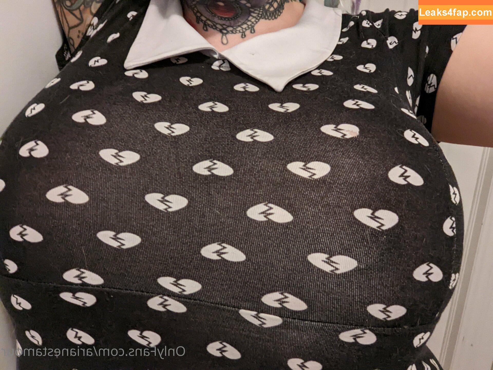 Ariane Saint Amour / ariane_st.amour leaked photo photo #0461