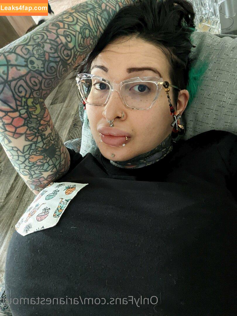 Ariane Saint Amour / ariane_st.amour leaked photo photo #0497