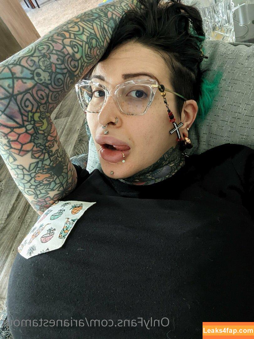 Ariane Saint Amour / ariane_st.amour leaked photo photo #0501