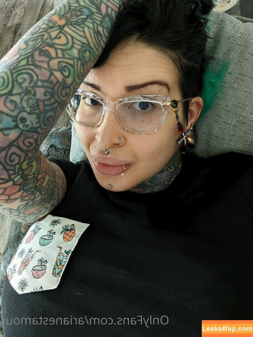 Ariane Saint Amour / ariane_st.amour leaked photo photo #0503