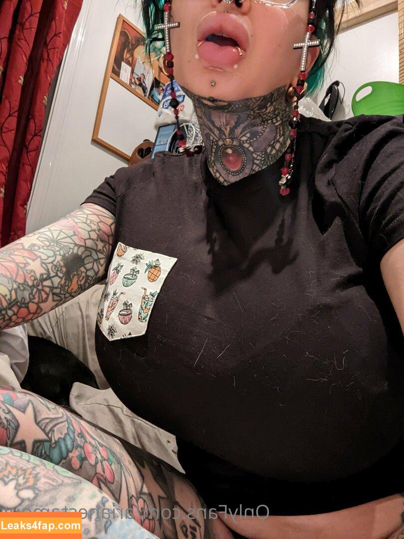 Ariane Saint Amour / ariane_st.amour leaked photo photo #0507