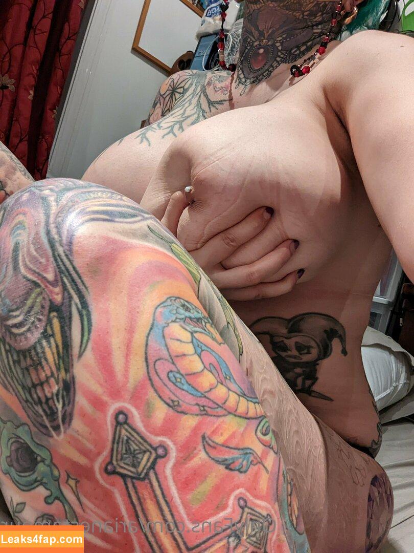 Ariane Saint Amour / ariane_st.amour leaked photo photo #0508