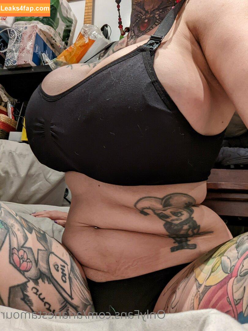 Ariane Saint Amour / ariane_st.amour leaked photo photo #0513