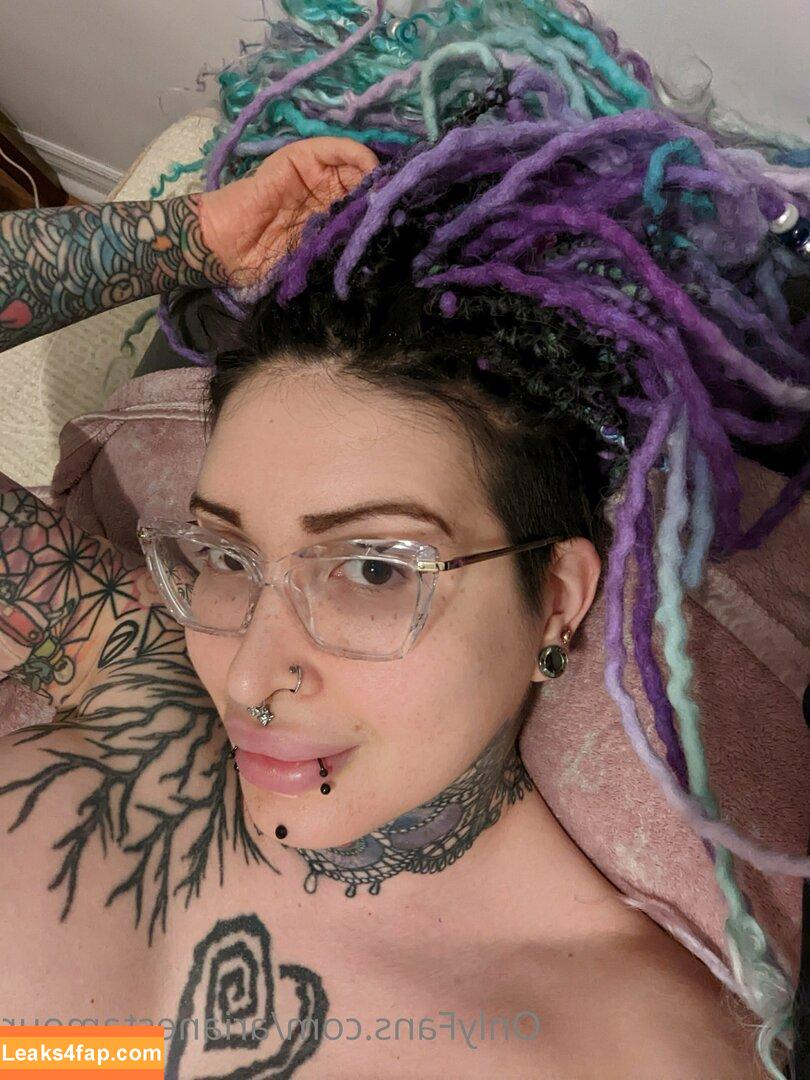 Ariane Saint Amour / ariane_st.amour leaked photo photo #0529