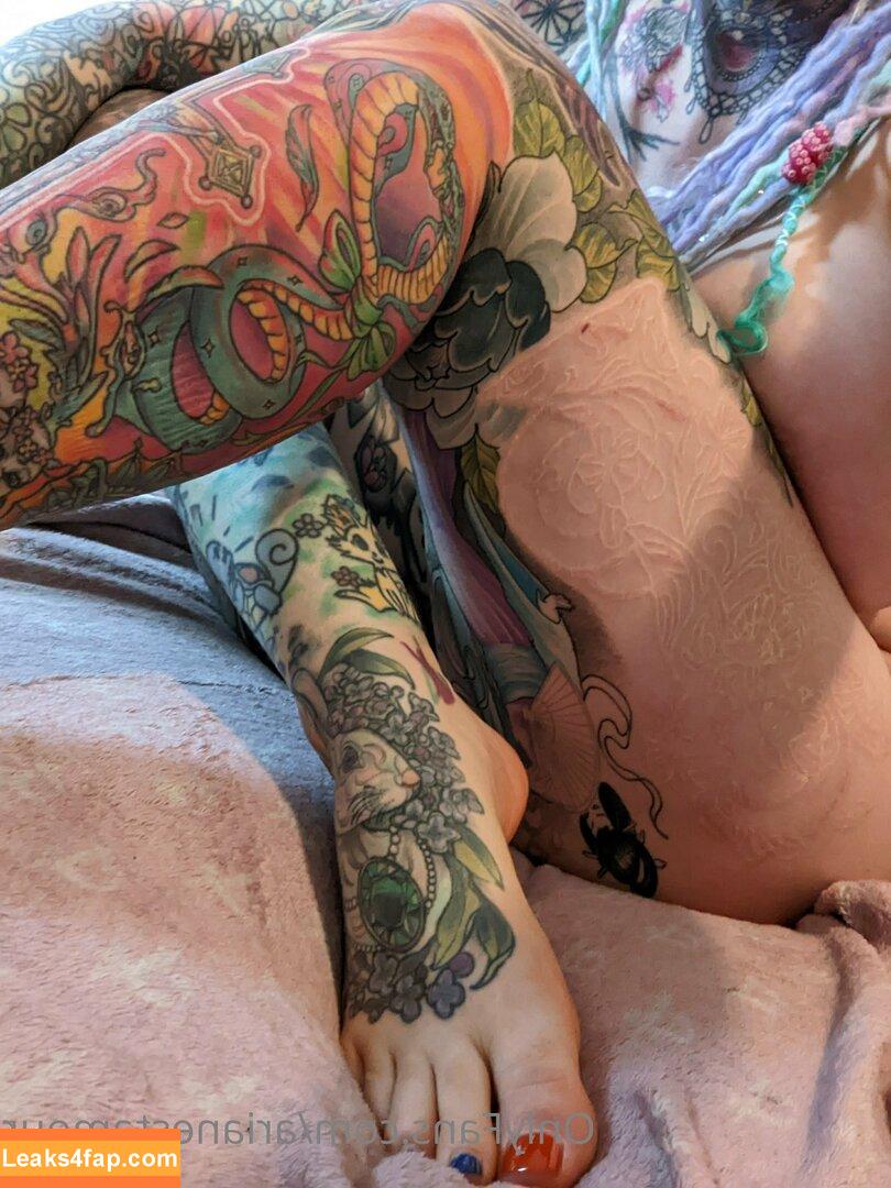 Ariane Saint Amour / ariane_st.amour leaked photo photo #0536