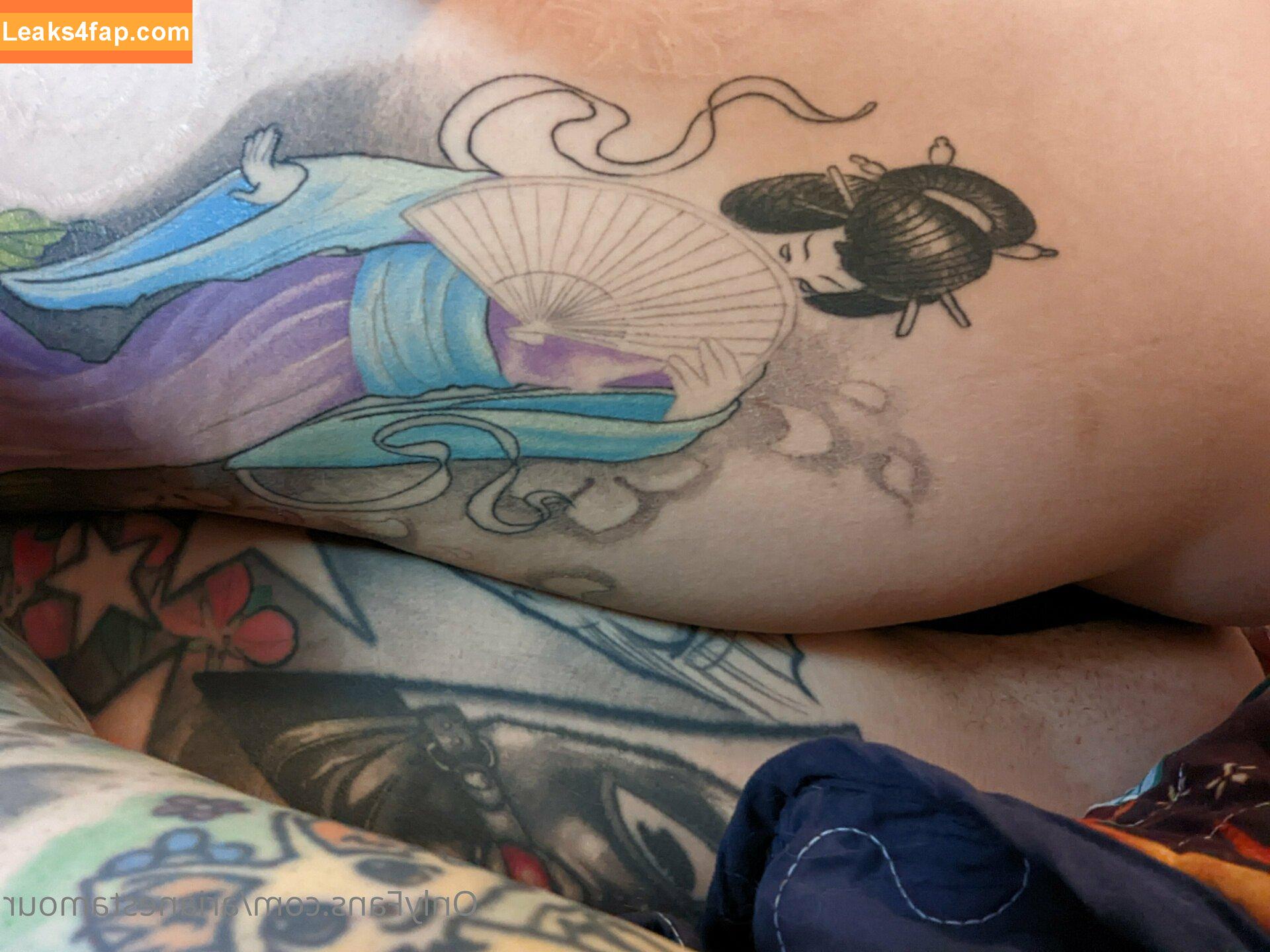 Ariane Saint Amour / ariane_st.amour leaked photo photo #0537