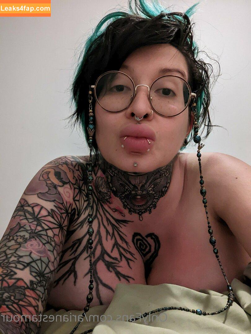 Ariane Saint Amour / ariane_st.amour leaked photo photo #0568